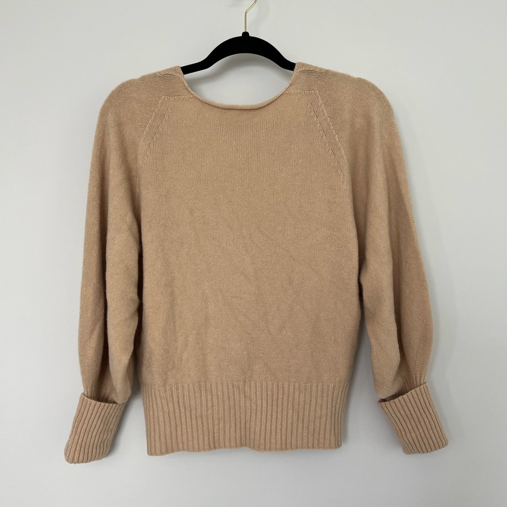 Knit Cardigan - Picture 3 of 6